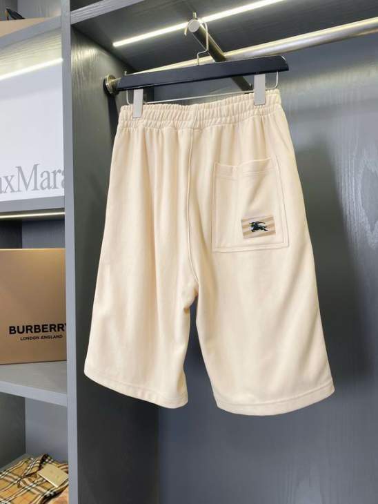 Picture of Burberry Short Pants _SKUBurberryS-2XLaztx1044816642